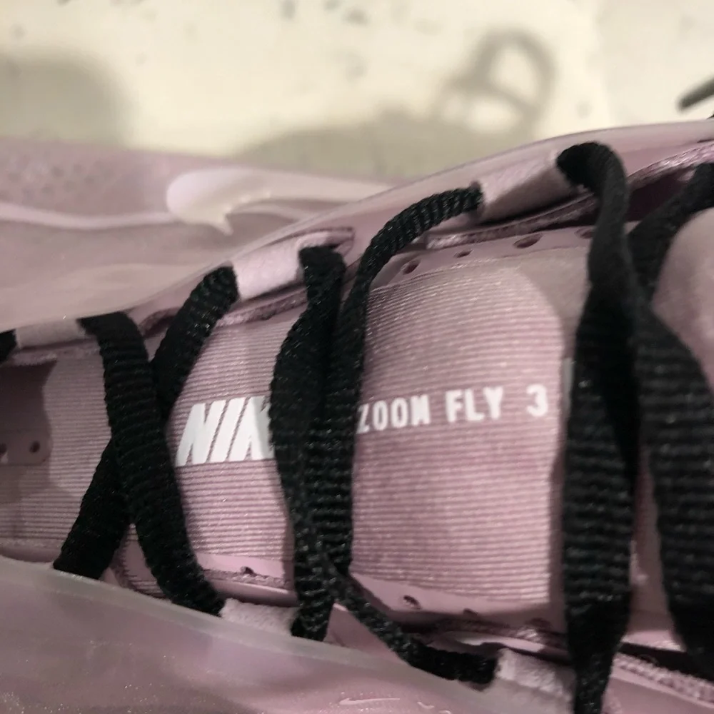 Nike Zoom Fly 3 Running Shoes